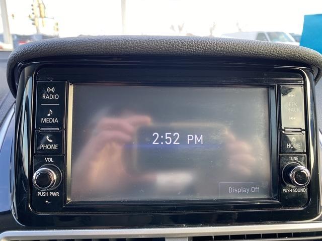 used 2018 Mitsubishi Eclipse Cross car, priced at $10,995