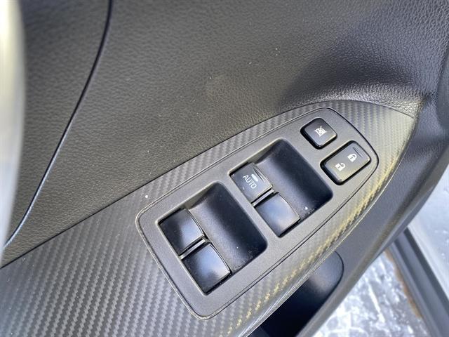 used 2018 Mitsubishi Eclipse Cross car, priced at $10,995