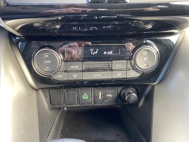 used 2018 Mitsubishi Eclipse Cross car, priced at $10,995