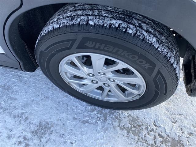 used 2018 Mitsubishi Eclipse Cross car, priced at $10,995