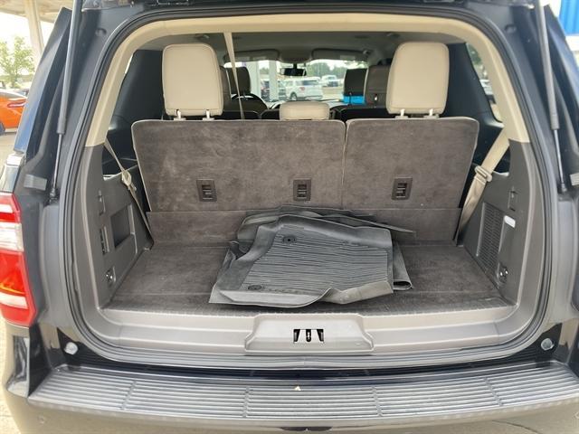 used 2018 Ford Expedition car, priced at $18,995