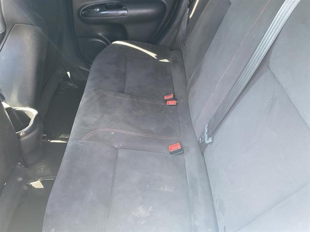 used 2014 Nissan Juke car, priced at $7,995