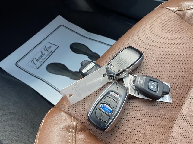 used 2018 Subaru Outback car, priced at $18,995