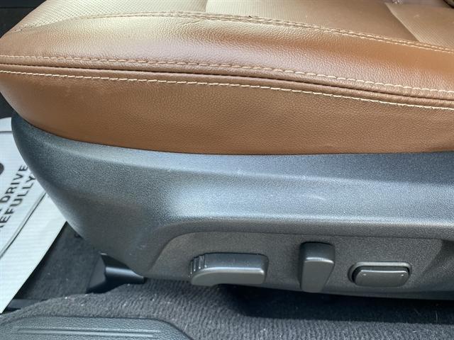 used 2018 Subaru Outback car, priced at $18,995