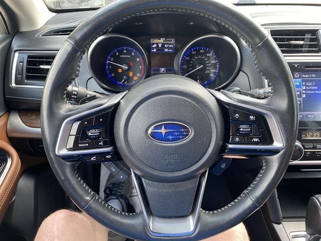 used 2018 Subaru Outback car, priced at $18,995