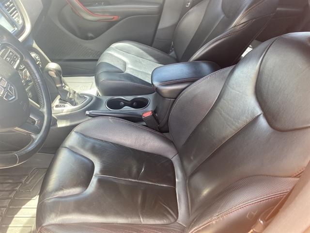 used 2014 Dodge Dart car, priced at $8,995
