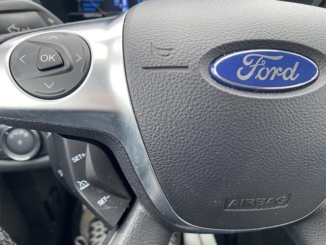 used 2013 Ford C-Max Hybrid car, priced at $8,995