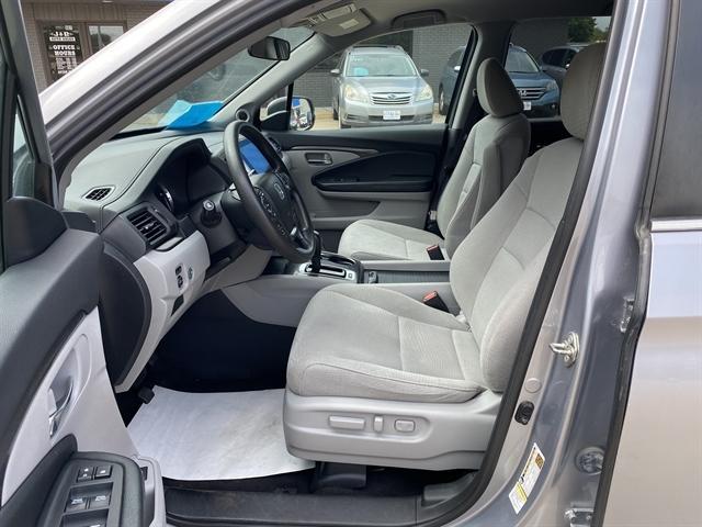 used 2016 Honda Pilot car, priced at $11,995