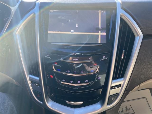 used 2016 Cadillac SRX car, priced at $9,995