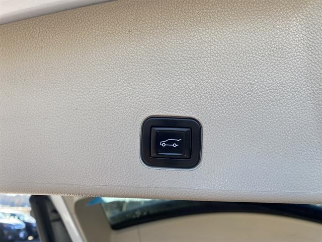 used 2016 Cadillac SRX car, priced at $9,995