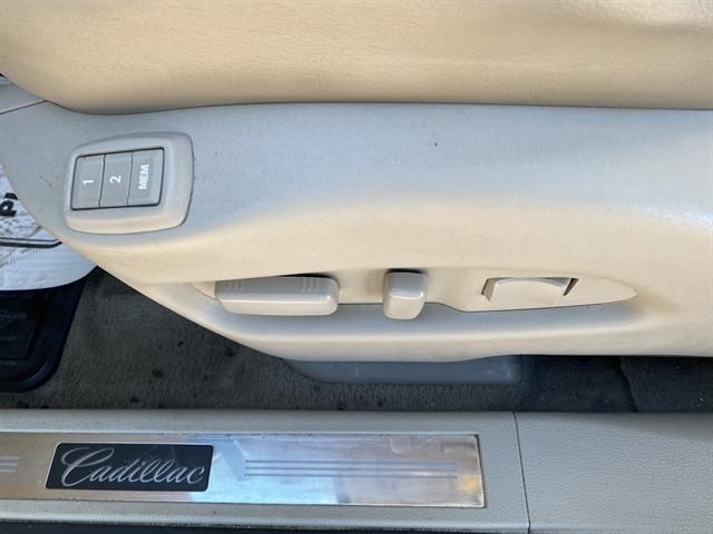 used 2016 Cadillac SRX car, priced at $9,995