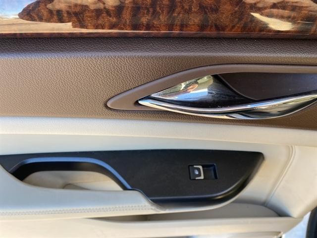 used 2016 Cadillac SRX car, priced at $9,995