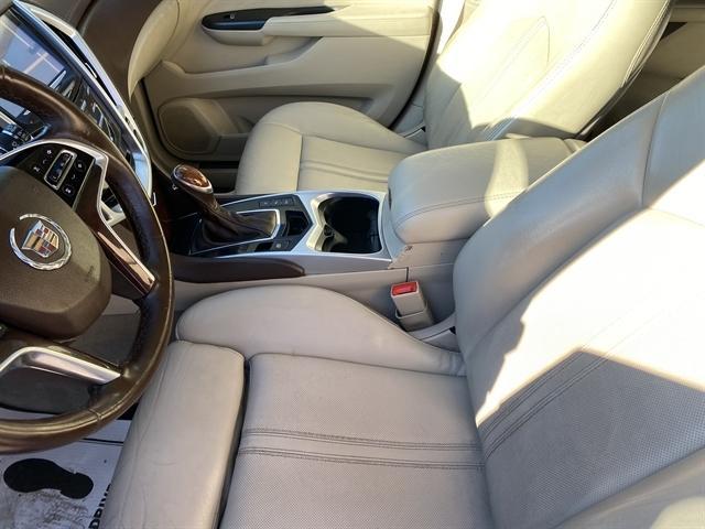 used 2016 Cadillac SRX car, priced at $9,995