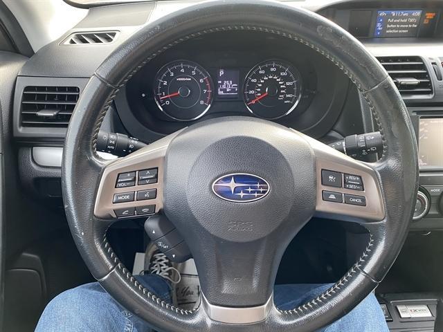 used 2014 Subaru Forester car, priced at $11,995