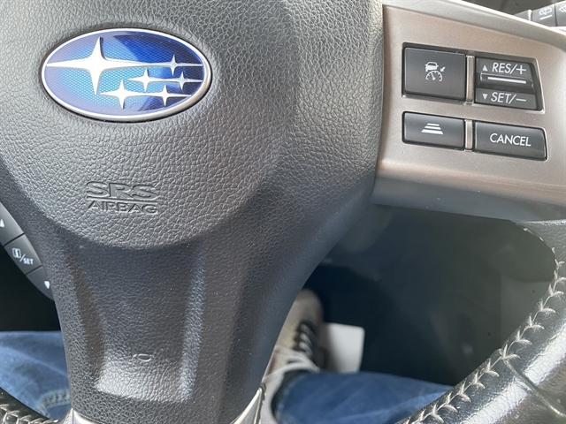 used 2014 Subaru Forester car, priced at $11,995