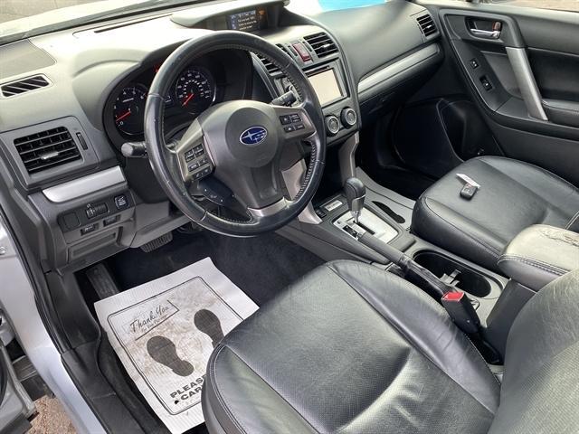 used 2014 Subaru Forester car, priced at $11,995