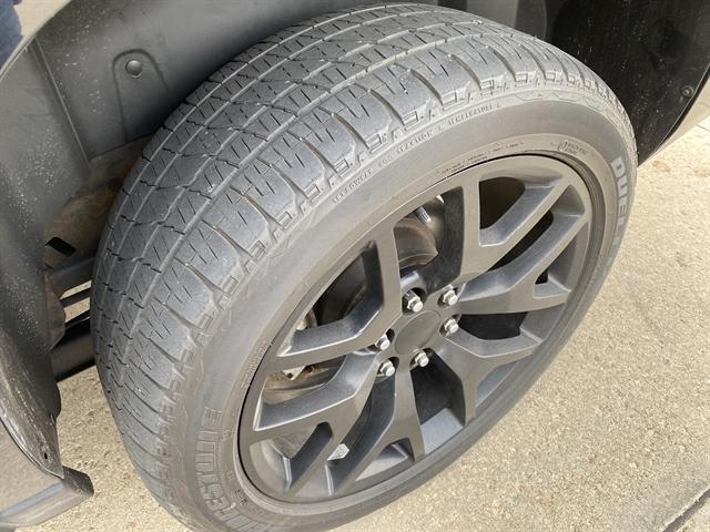 used 2012 Chevrolet Suburban car, priced at $11,995