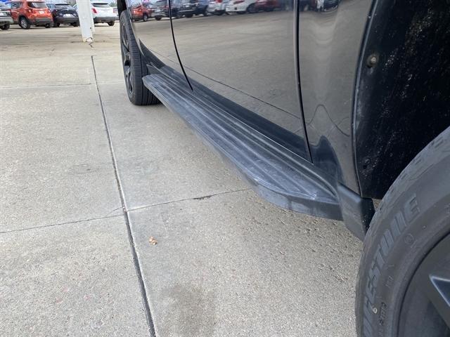 used 2012 Chevrolet Suburban car, priced at $11,995