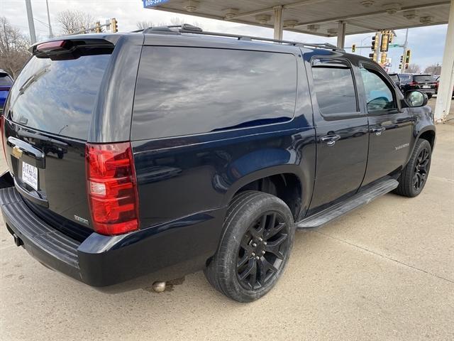 used 2012 Chevrolet Suburban car, priced at $11,995