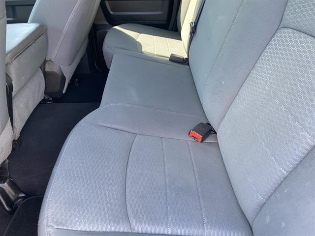 used 2014 Ram 1500 car, priced at $8,995
