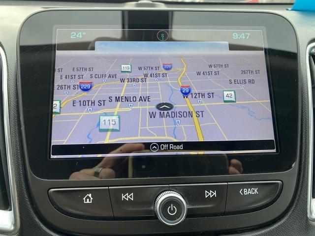 used 2016 Chevrolet Malibu car, priced at $10,995