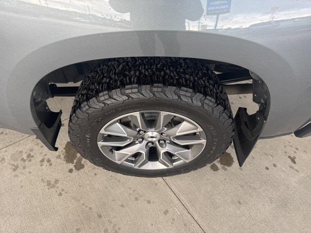 used 2019 Chevrolet Silverado 1500 car, priced at $26,000