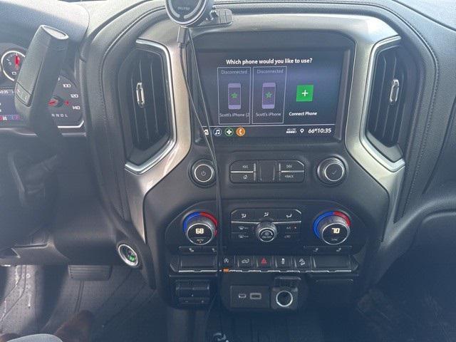 used 2019 Chevrolet Silverado 1500 car, priced at $26,000