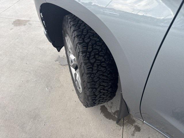 used 2019 Chevrolet Silverado 1500 car, priced at $26,000