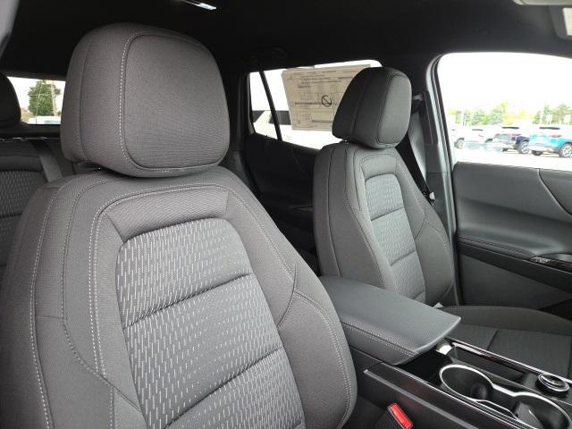 new 2026 Chevrolet Equinox car, priced at $31,760