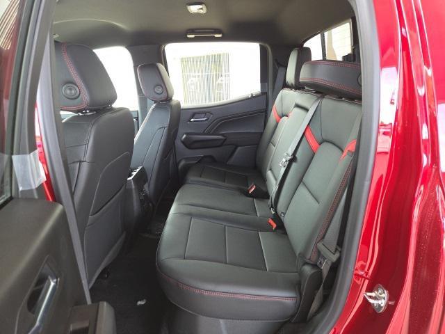 new 2026 Chevrolet Colorado car, priced at $46,532