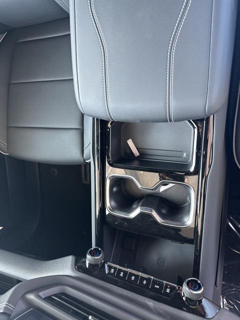 new 2025 Chevrolet Silverado EV car, priced at $82,049