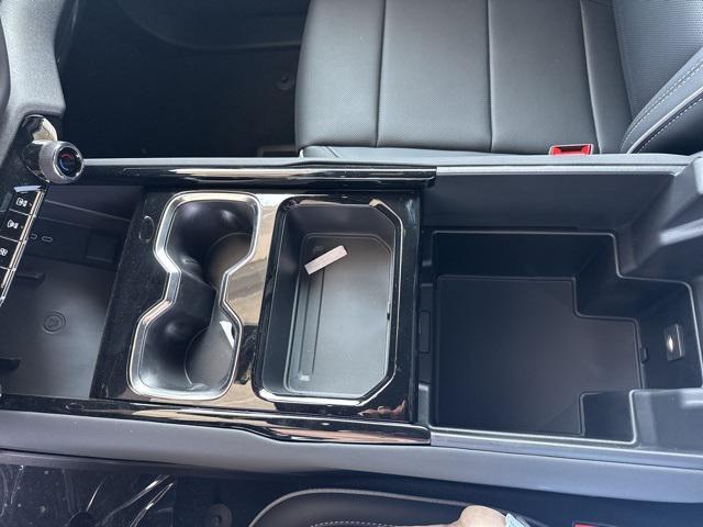 new 2025 Chevrolet Silverado EV car, priced at $82,049