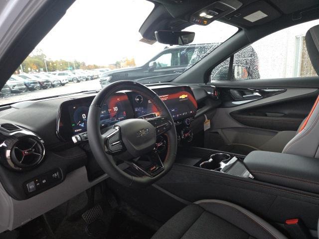 new 2026 Chevrolet Blazer EV car, priced at $64,790