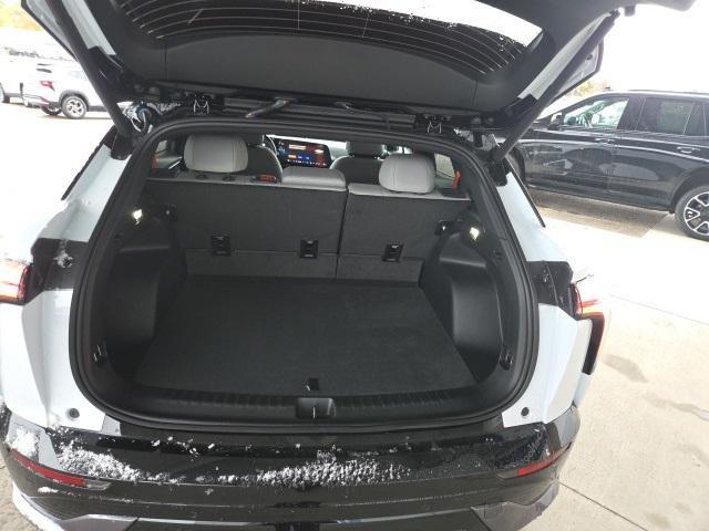 new 2026 Chevrolet Blazer EV car, priced at $64,790