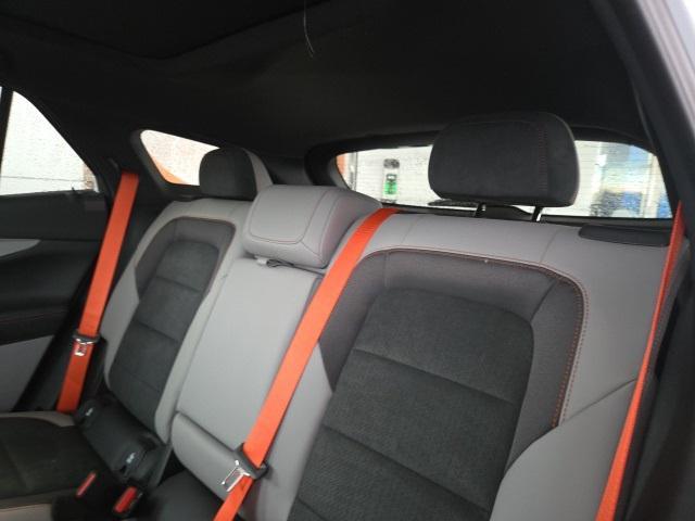 new 2026 Chevrolet Blazer EV car, priced at $64,790