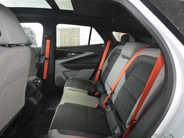 new 2026 Chevrolet Blazer EV car, priced at $64,790