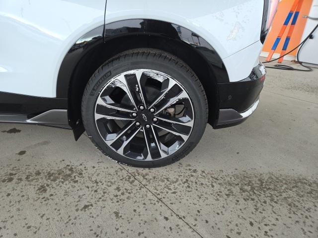 new 2026 Chevrolet Blazer EV car, priced at $64,790