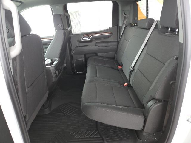 new 2026 Chevrolet Silverado 1500 car, priced at $60,230