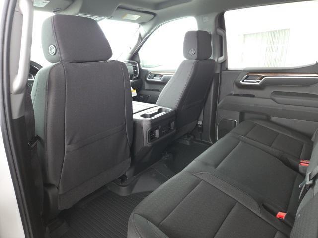 new 2026 Chevrolet Silverado 1500 car, priced at $60,230