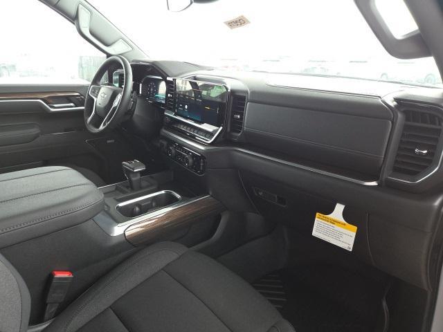 new 2026 Chevrolet Silverado 1500 car, priced at $60,230