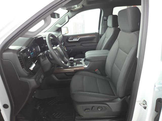 new 2026 Chevrolet Silverado 1500 car, priced at $60,230