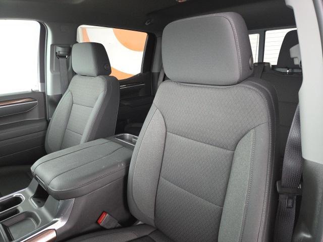 new 2026 Chevrolet Silverado 1500 car, priced at $60,230