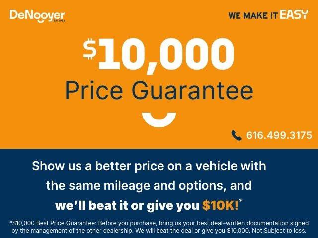 new 2026 Chevrolet Trax car, priced at $24,505