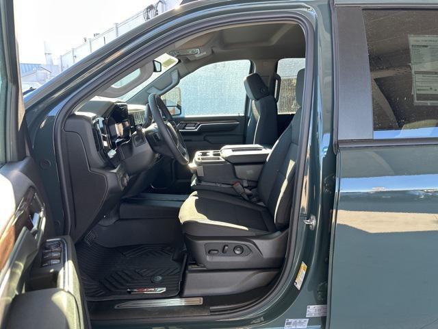 new 2026 Chevrolet Silverado 2500 car, priced at $70,513