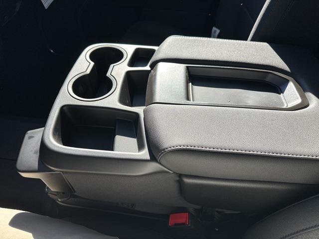 new 2026 Chevrolet Silverado 2500 car, priced at $70,513