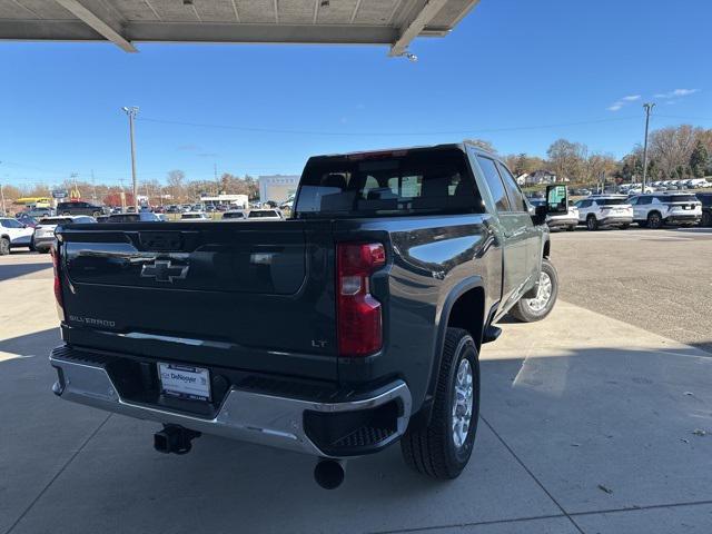 new 2026 Chevrolet Silverado 2500 car, priced at $70,513