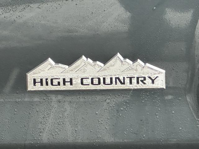 used 2018 Chevrolet Silverado 2500 car, priced at $31,000