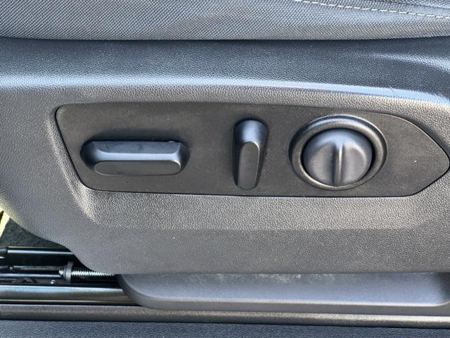 used 2020 Chevrolet Silverado 1500 car, priced at $26,250