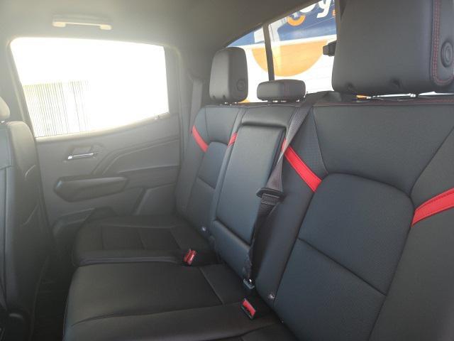 new 2026 Chevrolet Colorado car, priced at $47,955