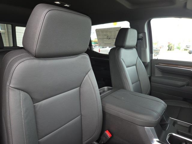 new 2026 Chevrolet Silverado 1500 car, priced at $59,680